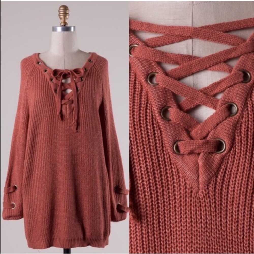 Loved this sweater. Time for something new